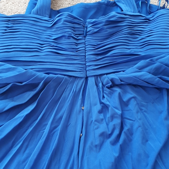 Blue BCBG dress - Picture 6 of 6